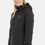 XTM XTM WoolXLoft Micron Jacket (W)