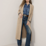 Pendleton Pendleton Lambswool Duster Sweater (W)