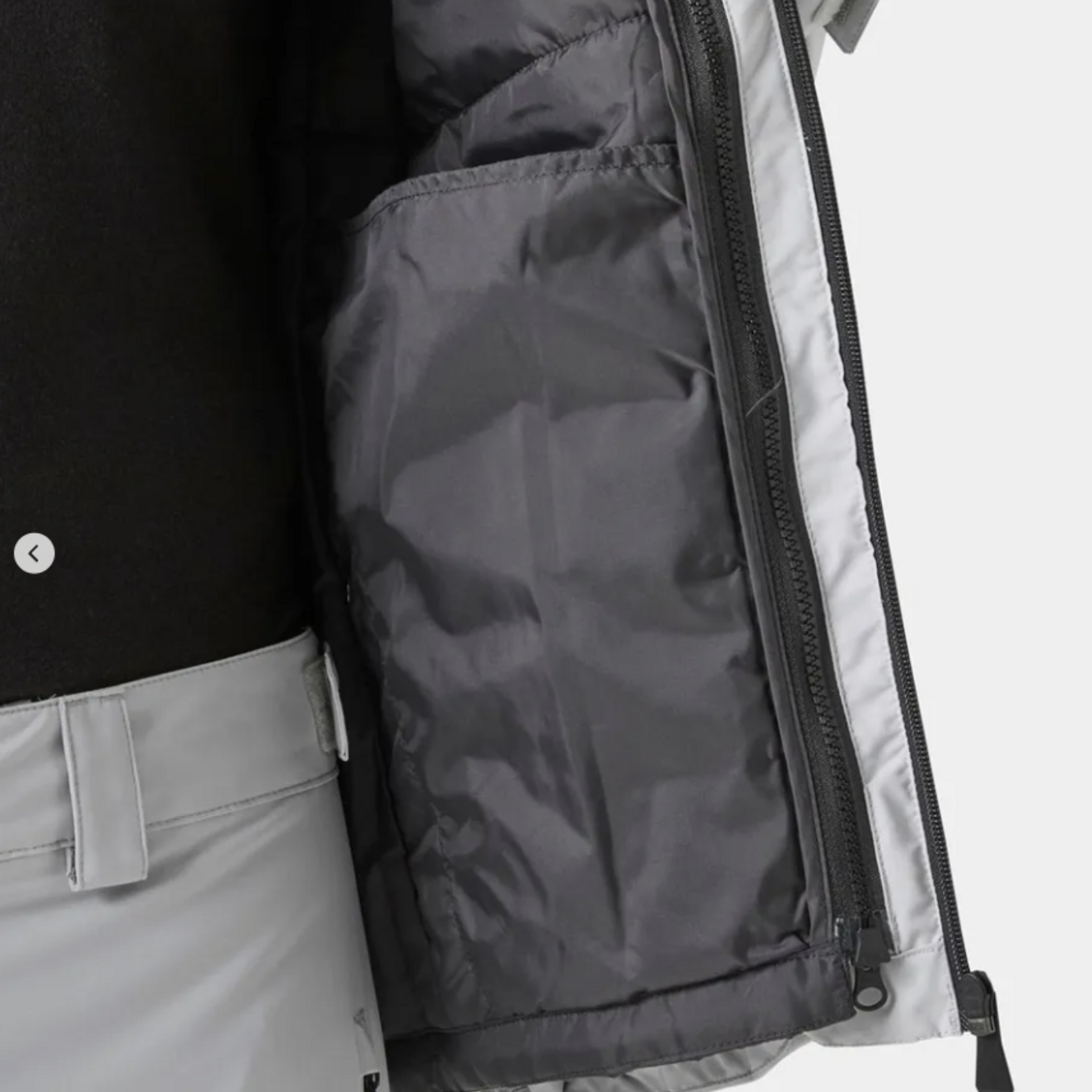 Helly Hansen Helly Hansen Swift 3in1 Jacket (M)