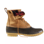 L.L Bean L.L. Bean Boot 8" Fleece Lined Ins (M)