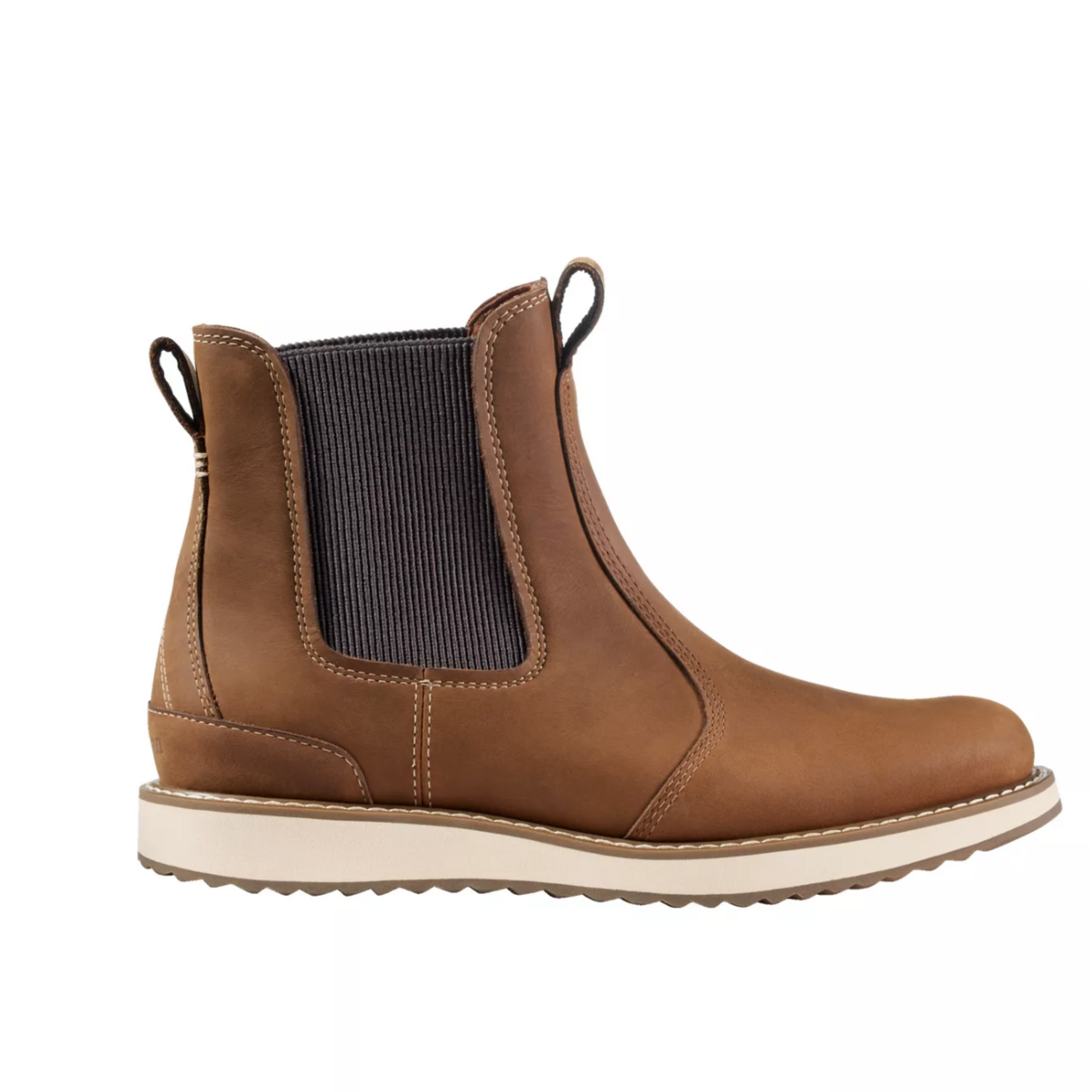 L.L Bean L.L. Bean Stonington Chelsea Boot Leather (M)
