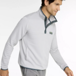 L.L Bean L.L. Bean Airlight Knit Pullover (M)