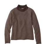 L.L Bean L.L. Bean Origianl Double L Rollneck Sweater Birdseye (W)