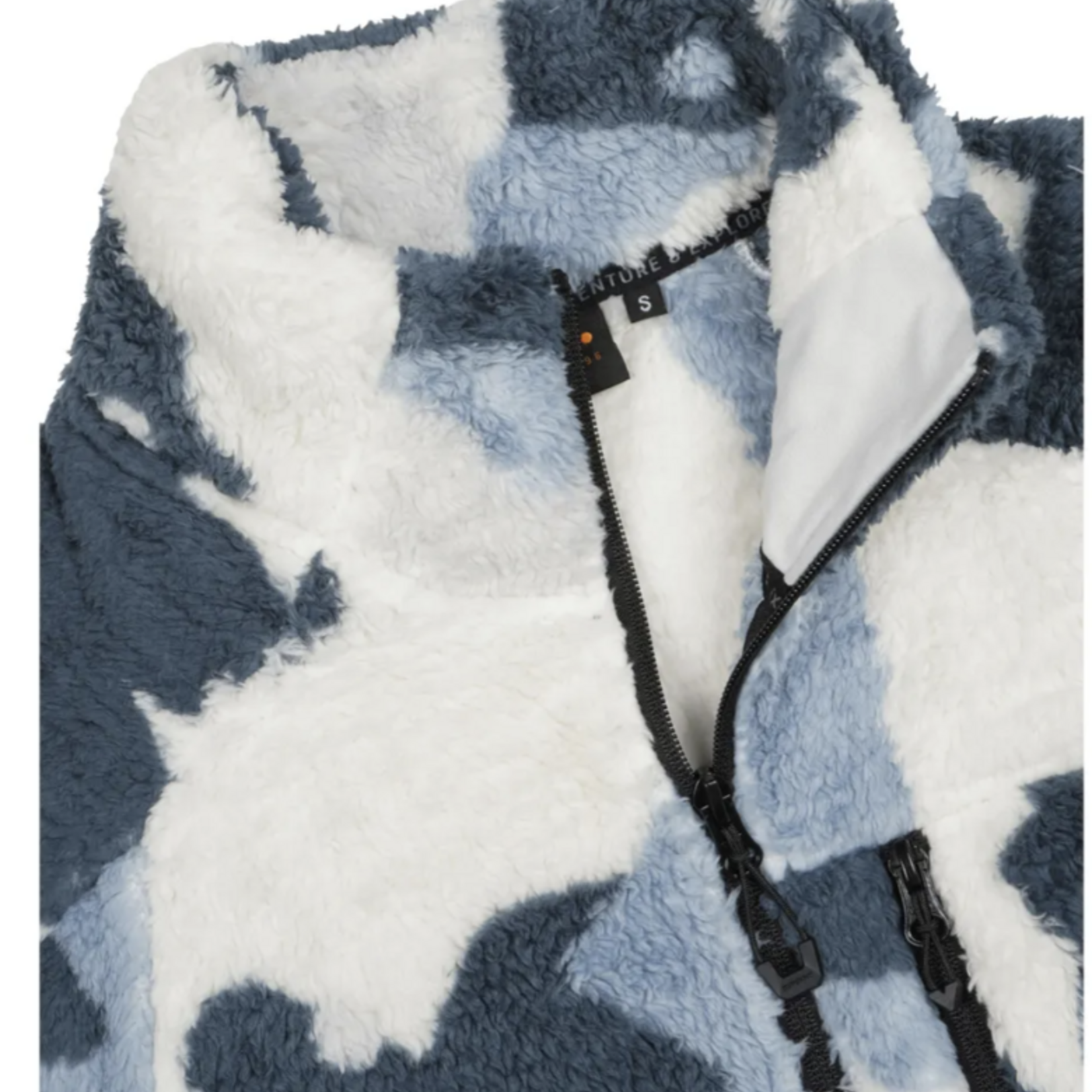 Icepeak Icepeak Coalton Fleece (M)