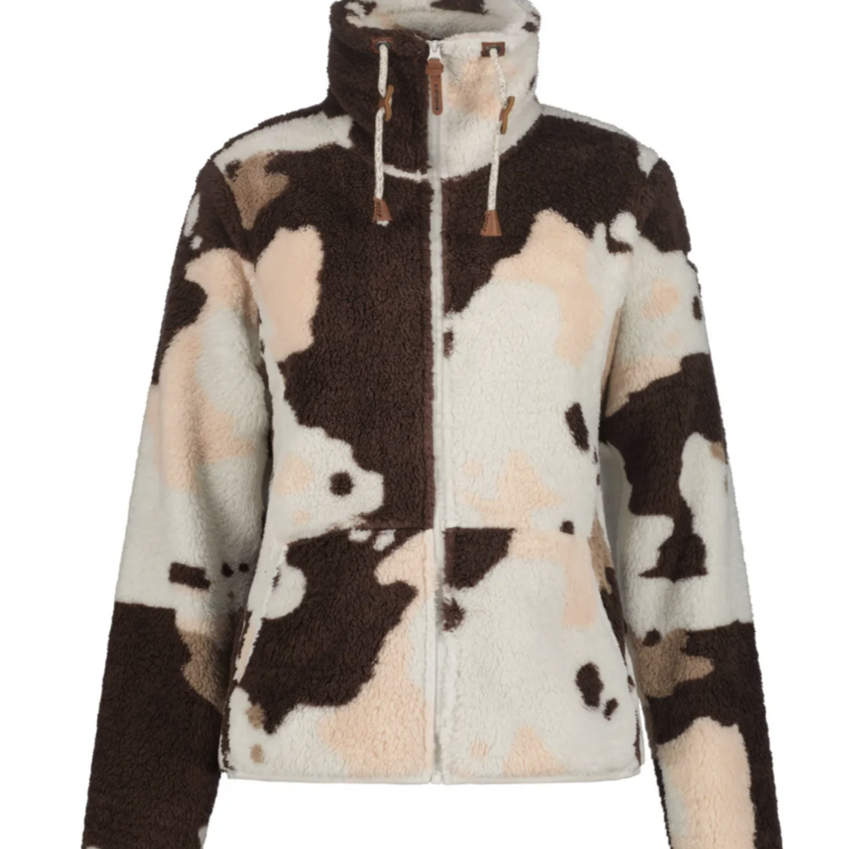 Icepeak Icepeak Coloma Fleece (W)
