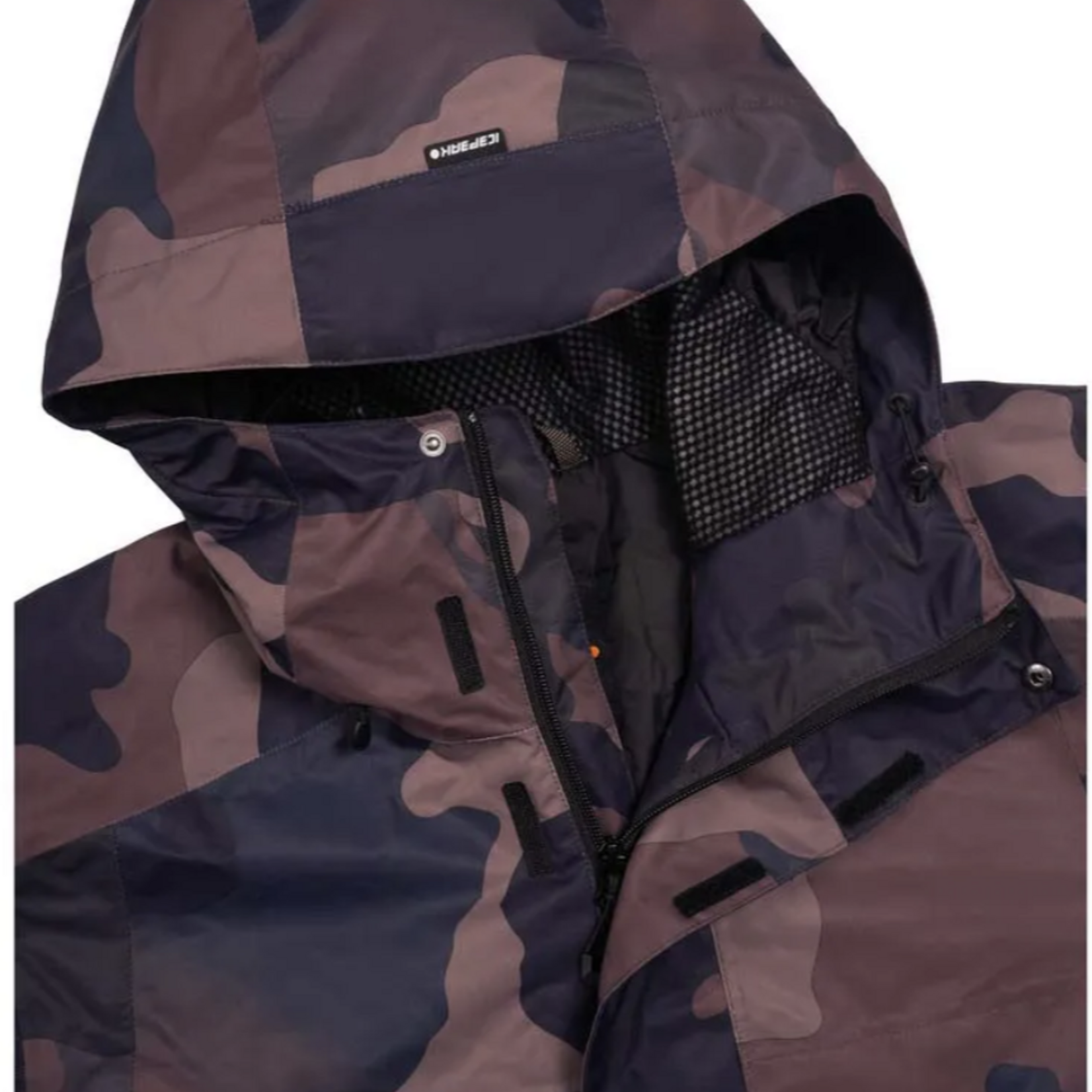 Icepeak Icepeak Cruger Jacket (M)