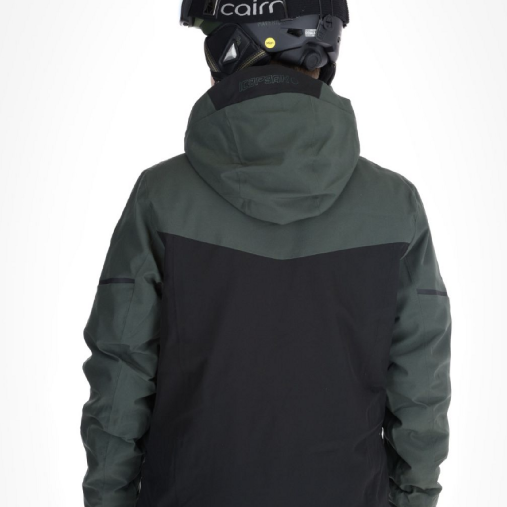 Icepeak Icepeak Frisco Jacket (M)