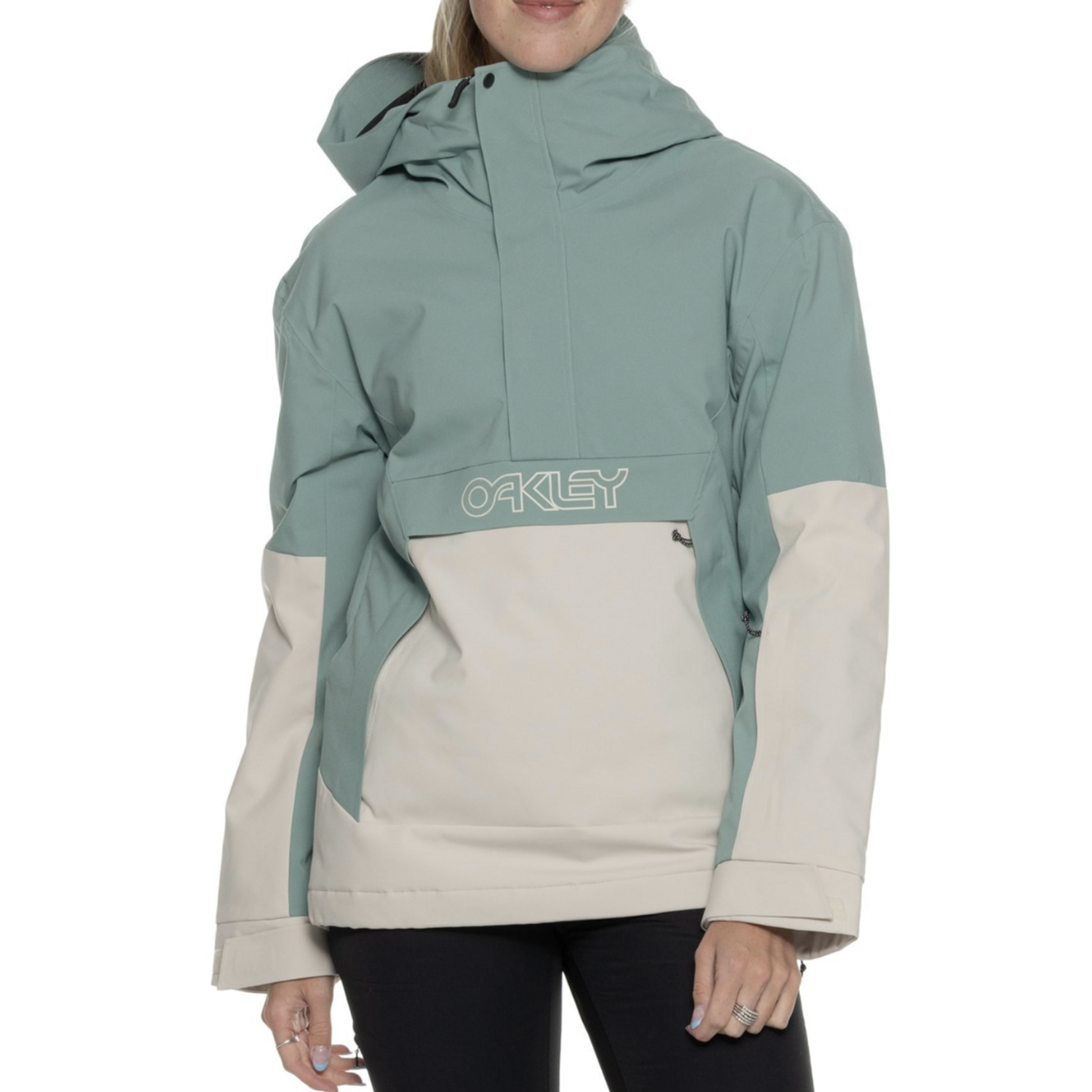 Oakley Oakley TNP TBT Insulated Anorak (M)