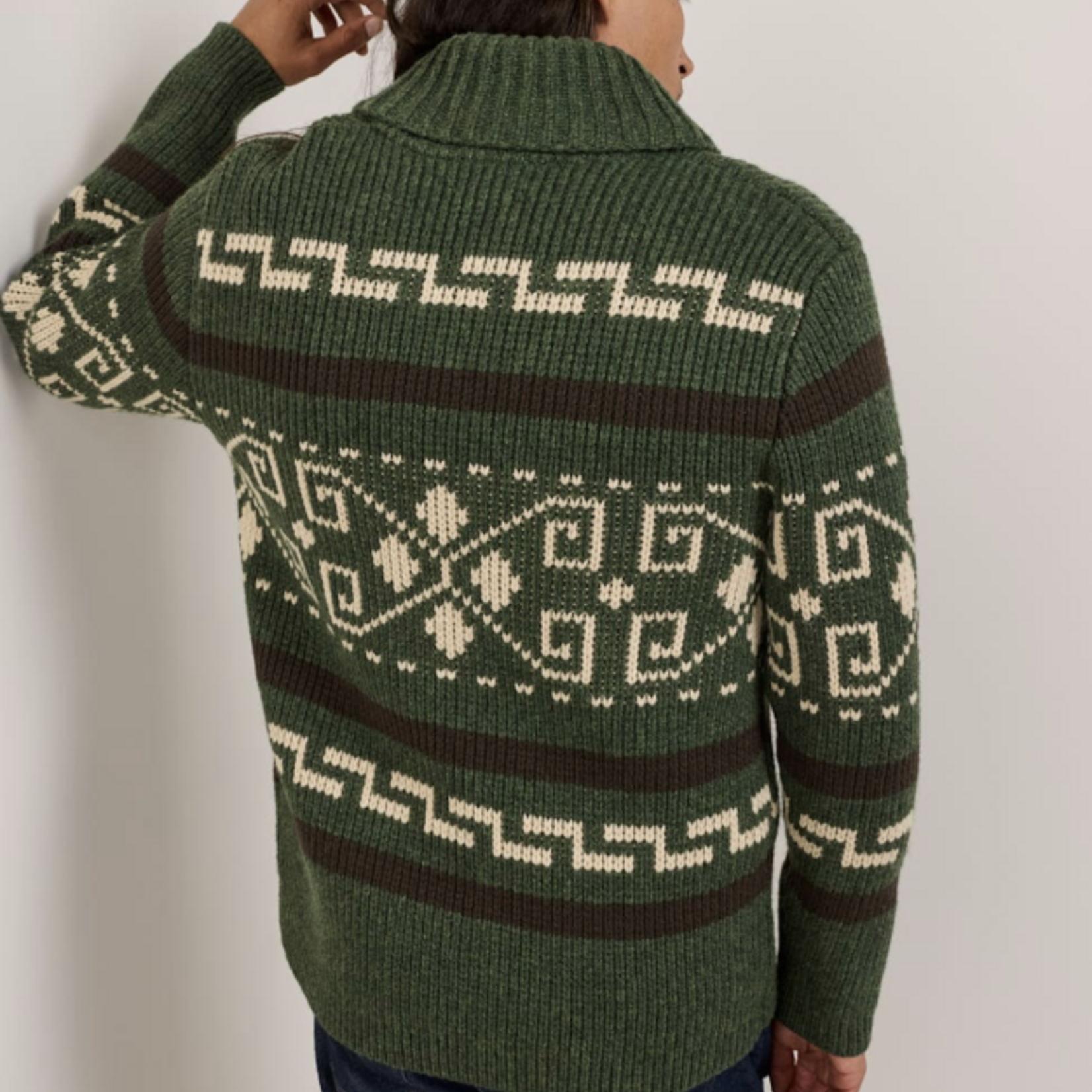 Pendleton Pendleton the Original Westerly (M)