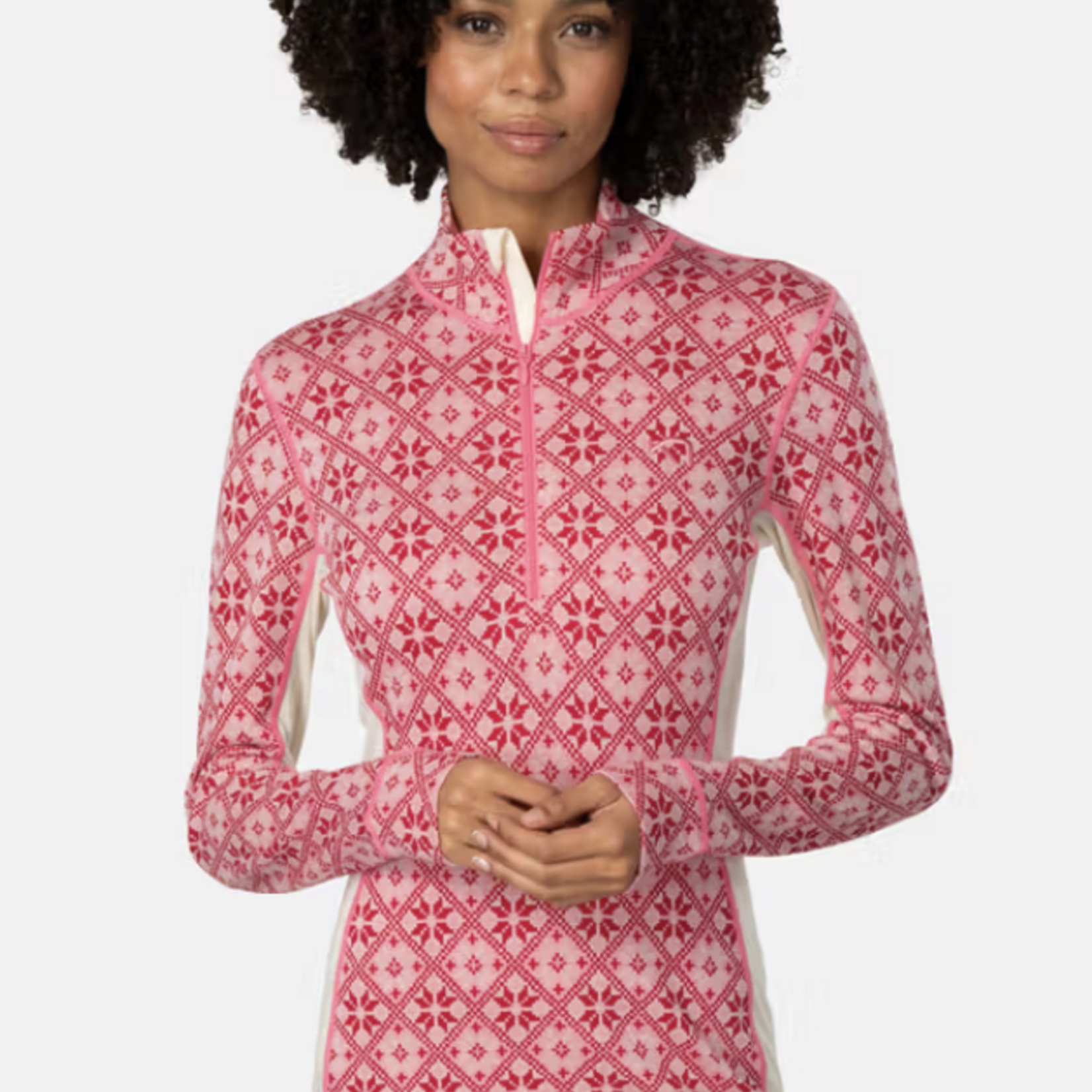 Kari Traa Kari Traa Rose H/Z Top (W)
