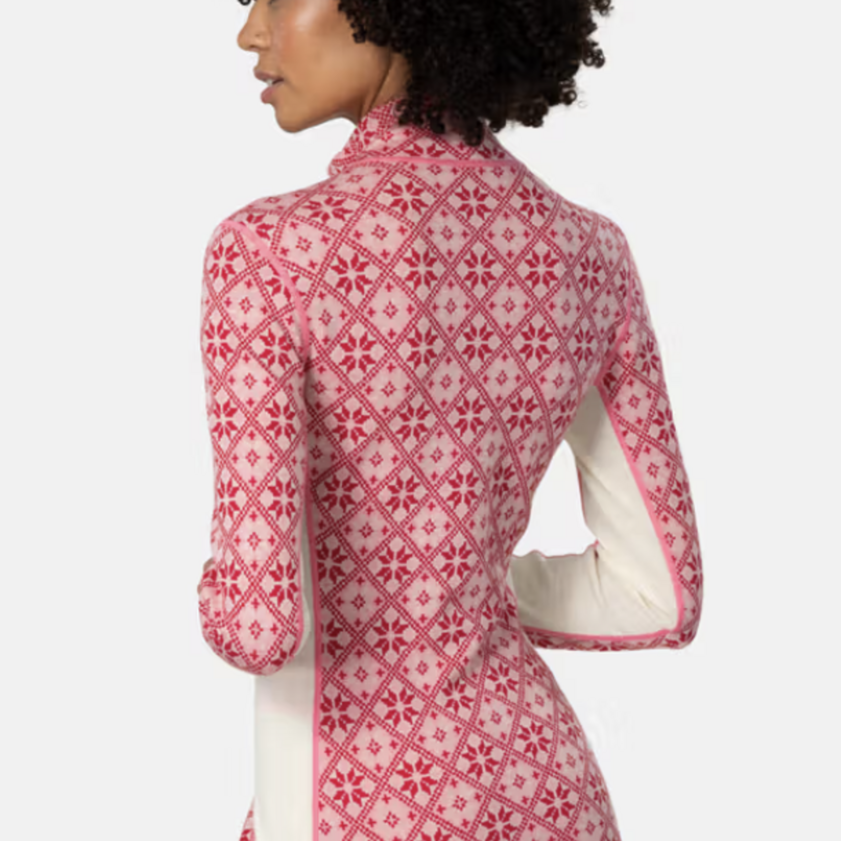 Kari Traa Kari Traa Rose H/Z Top (W)