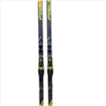 Fischer Skis Fischer Aerolite Skate 70 w/Race Skate