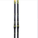 Fischer Skis Fischer SCS w/Fischer Race Skate