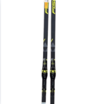 Fischer Skis Fischer RCR w/Fischer Race Skate