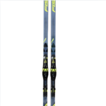 Fischer Skis Fischer Aerolite Skate 60 w/Race Skate