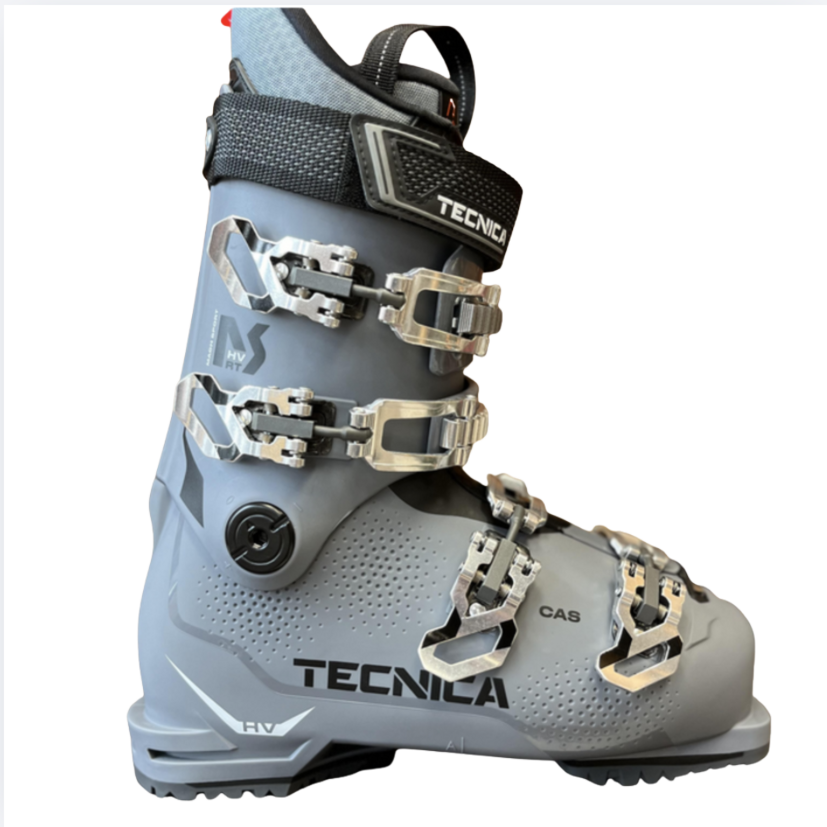 Tecnica Tecnica Mach Sport HV90 RTL Alpine Boot (M)F25