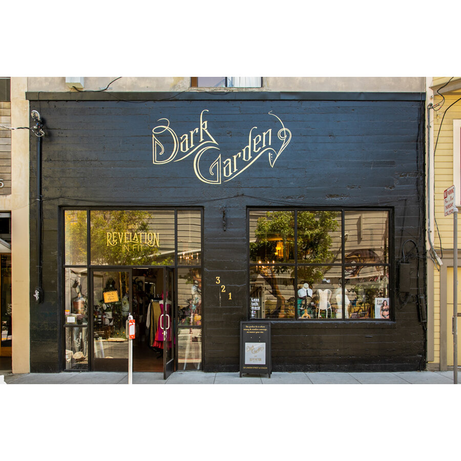 San Francisco Flagship Boutique