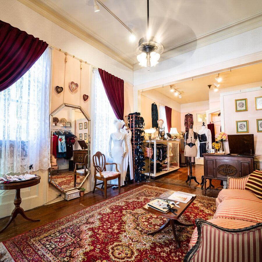 New Orleans Boutique