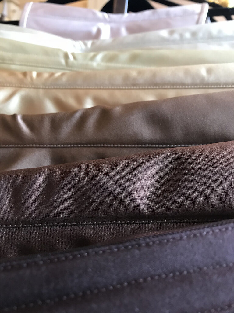 Dark Garden  Naturals Signature Cincher [Made To Order]