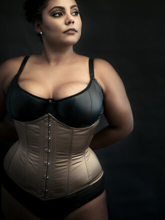 Dark Garden Naturals Signature Cupid [Made To Order]