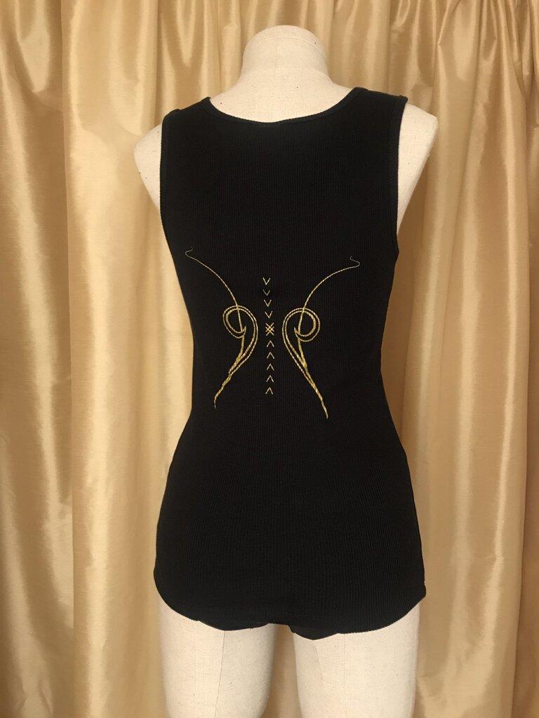 Dark Garden Dark Garden Tank Top