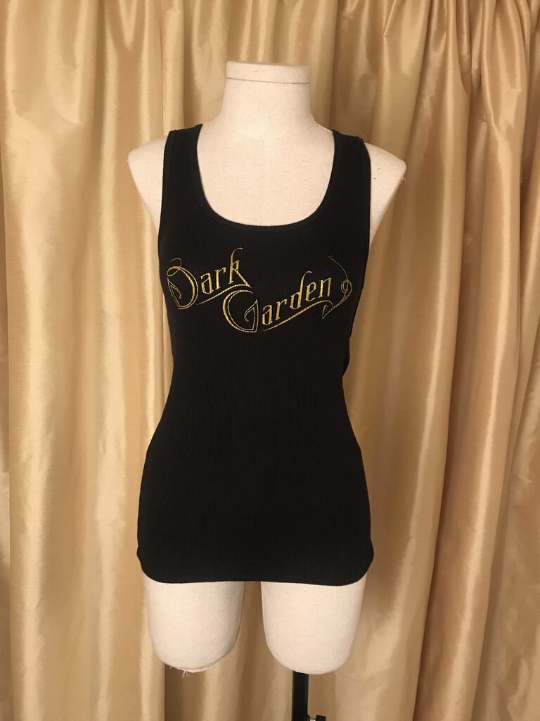 Dark Garden Dark Garden Tank Top