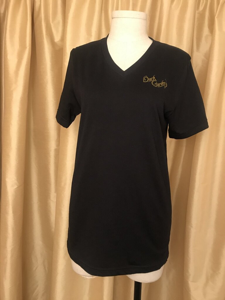 Dark Garden Dark Garden Loose Fit T-Shirt