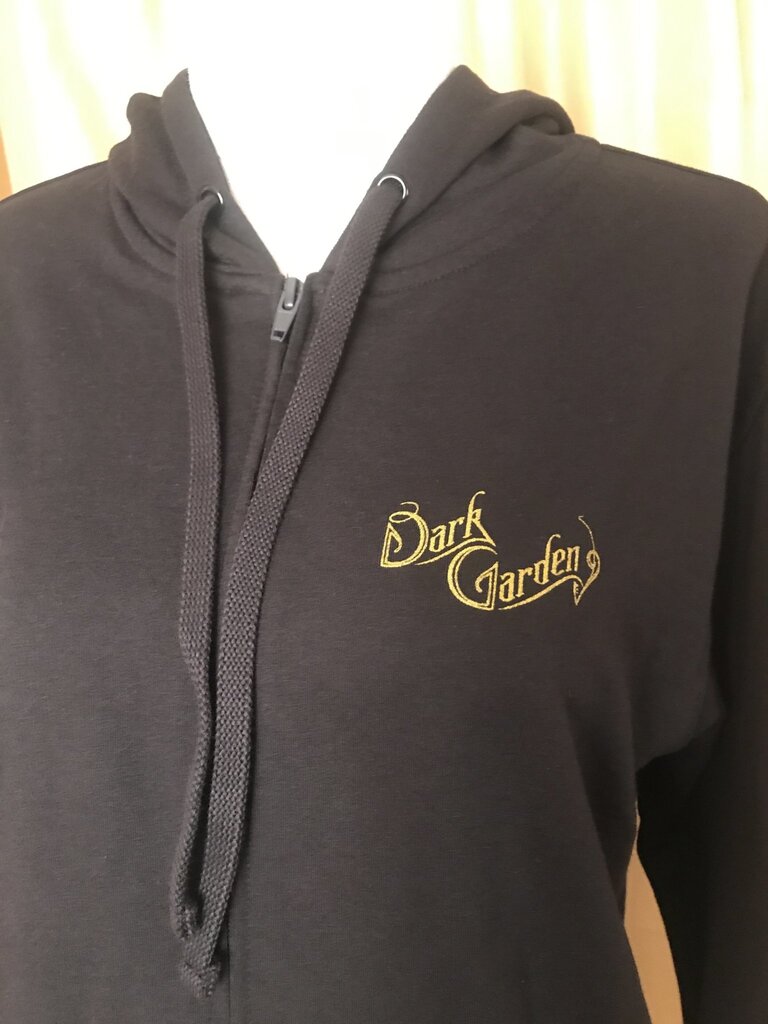 Dark Garden Dark Garden Hoodie