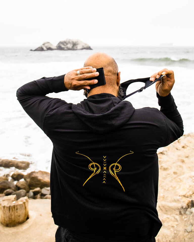 Dark Garden Dark Garden Hoodie
