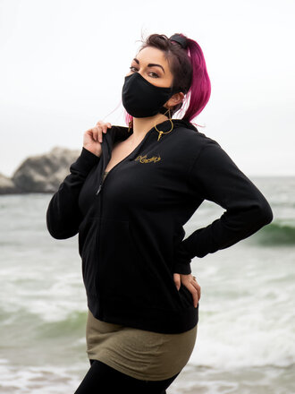 Dark Garden Dark Garden Hoodie Dark Garden Dark Garden Hoodie