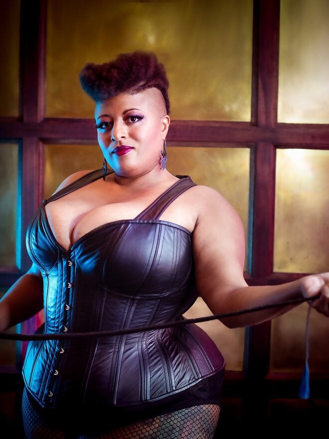 Bespoke Handmade Corsets, Chest Binders, Compression Vests, Gender