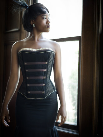 Dollymop for Dark Garden Signature Special Dollymop Hussar [Made to Order]