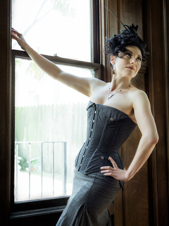 Dollymop for Dark Garden Signature Special Dollymop Cavalry [Made to Order]