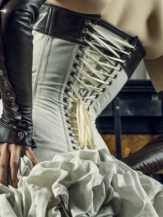 Dollymop for Dark Garden Signature Special Dollymop Amelia [Made to Order]