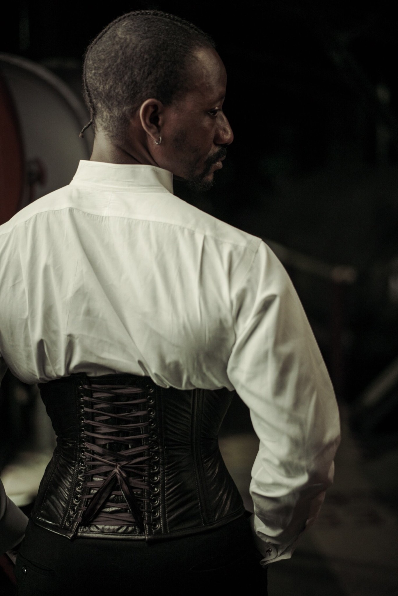 Mens Corsets & Waist Cinchers -  Canada