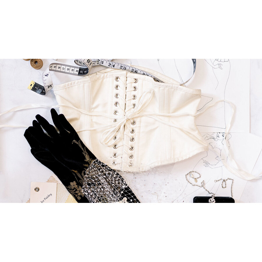 Remote Personal Shopping