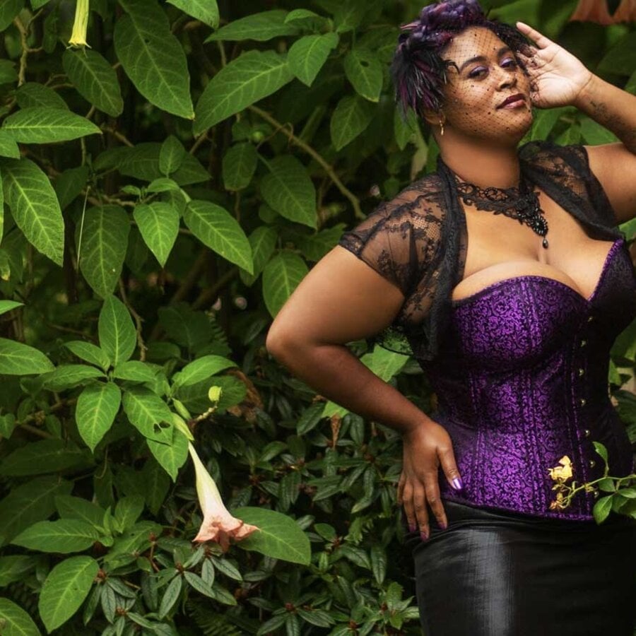 About Custom Corsetry