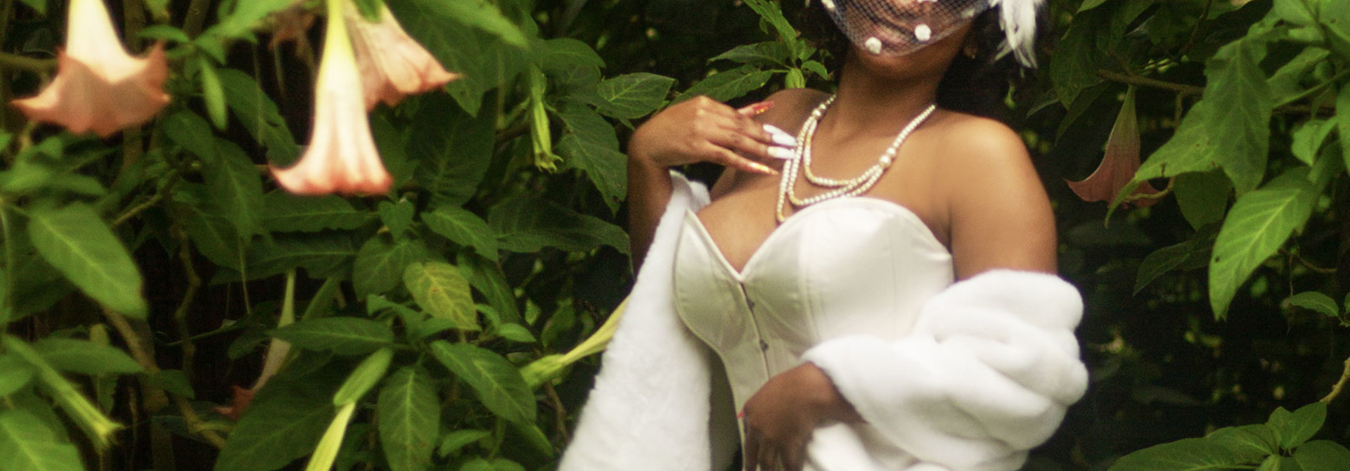 Bridal & Foundation Corsetry