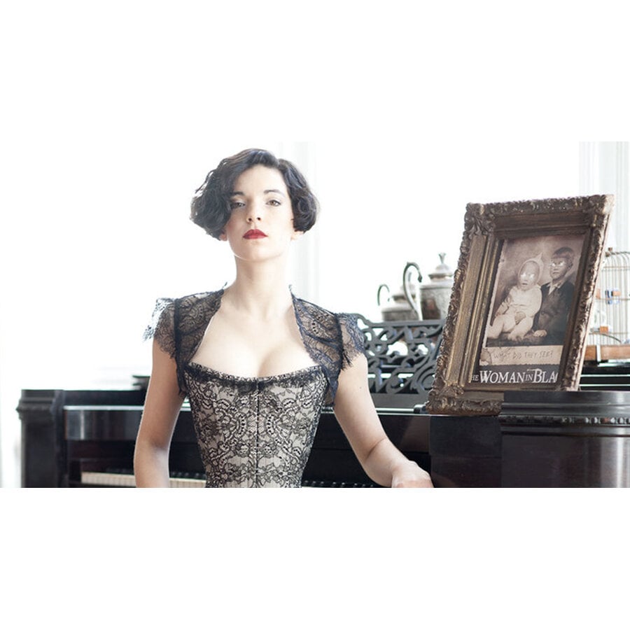 Couture Nouveau