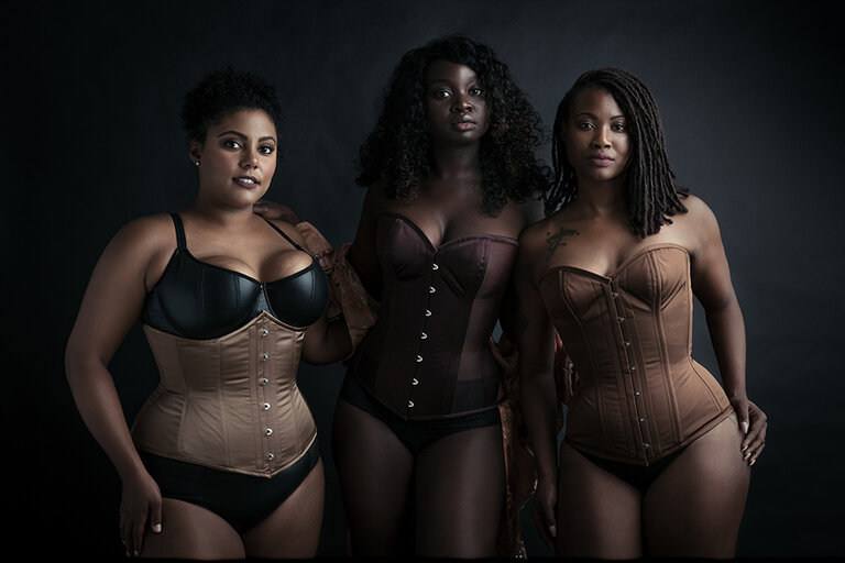 Dark Garden Naturals Signature Risqué Sweetheart  [Made To Order]