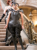 THEREDTHREAD pointed garter corset ブラック image.jpg