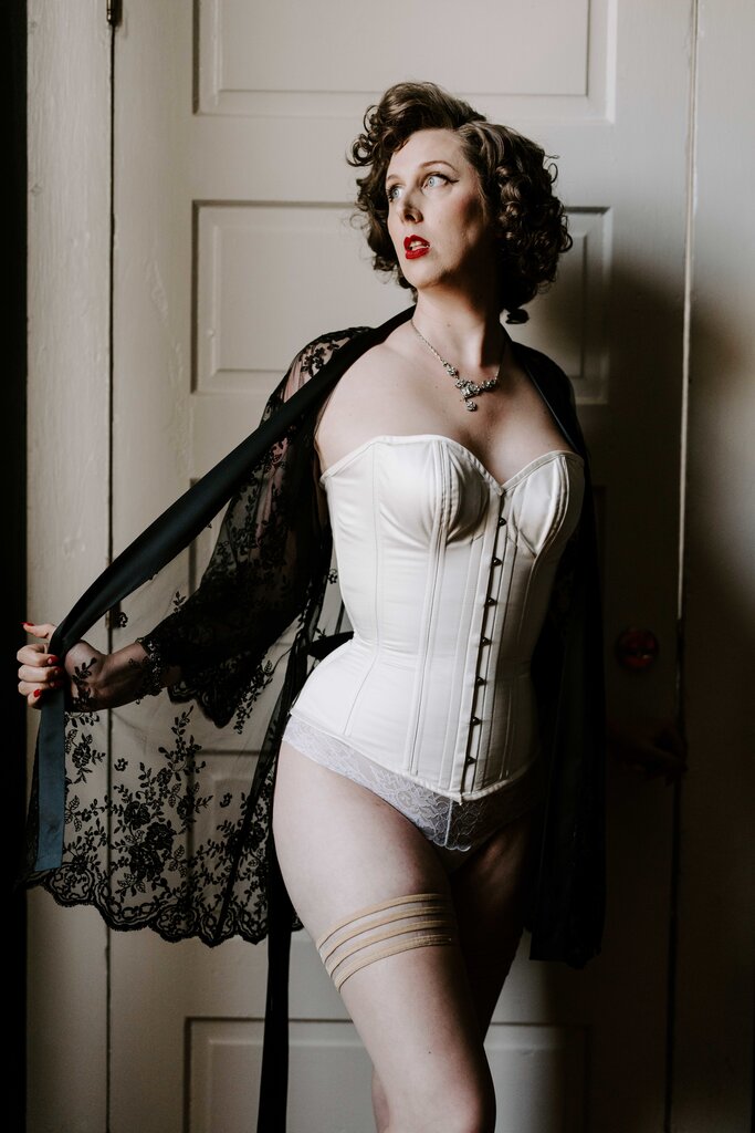 Rya Darling Cover Up, by Rya