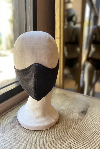 Order Online Specialty Dark Garden Made Mask, Personalized