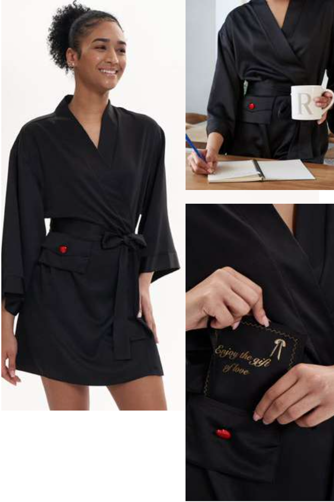 Rya Rya Love Letter Cover Up