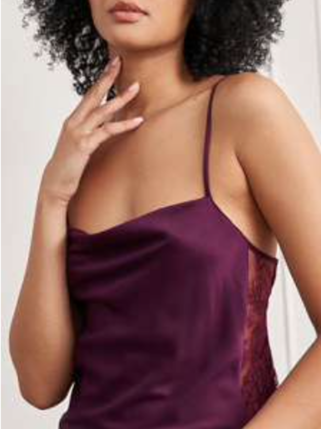 Signature Slip Dresses, Lacy Darlings, Cocoons & Kimonos, Robes