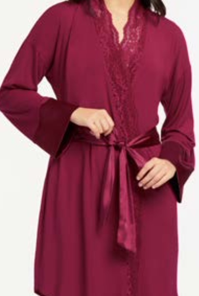 Signature Slip Dresses, Lacy Darlings, Cocoons & Kimonos, Robes