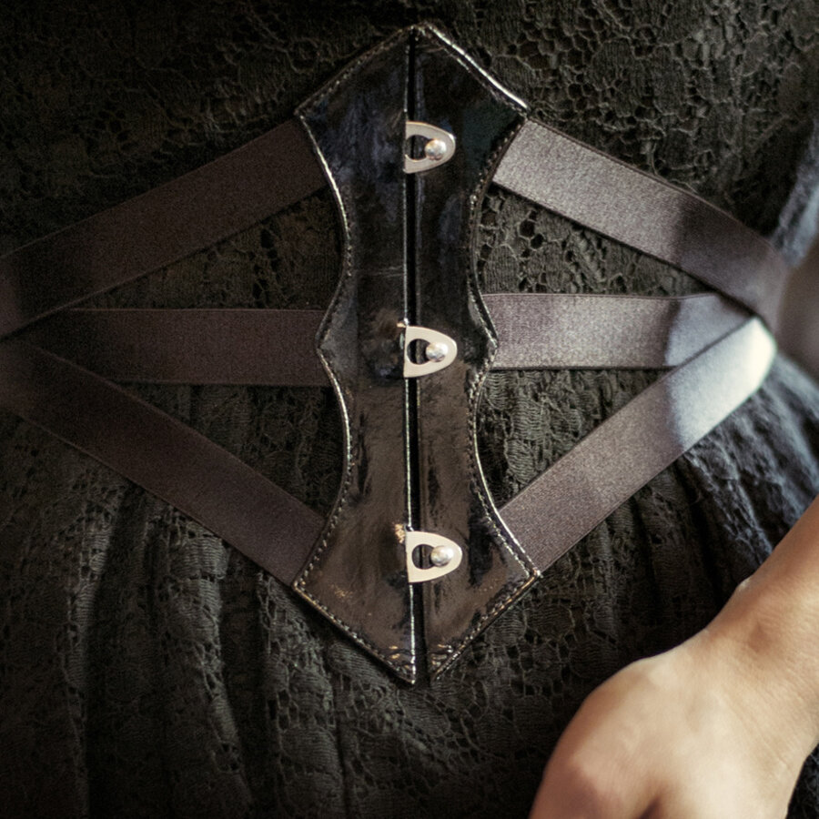 Belts & Harnesses