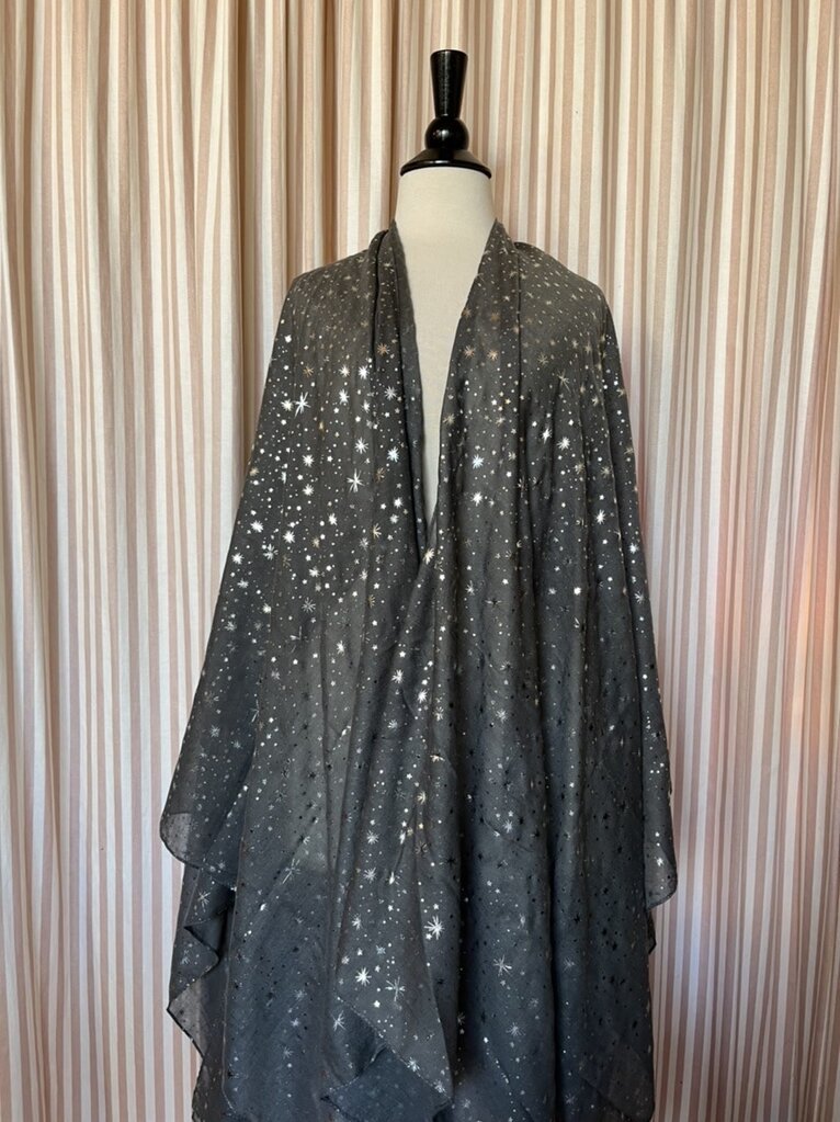 Kalico Delafay Kalico Delafay Metallic Darling Cocoon
