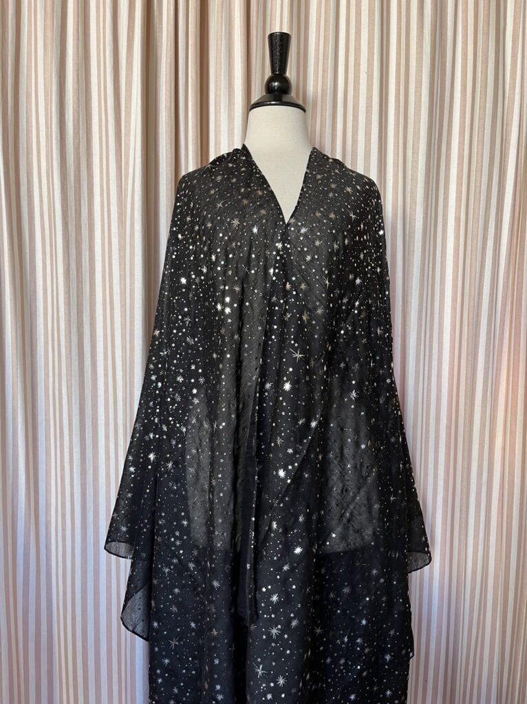Kalico Delafay Kalico Delafay Metallic Darling Cocoon