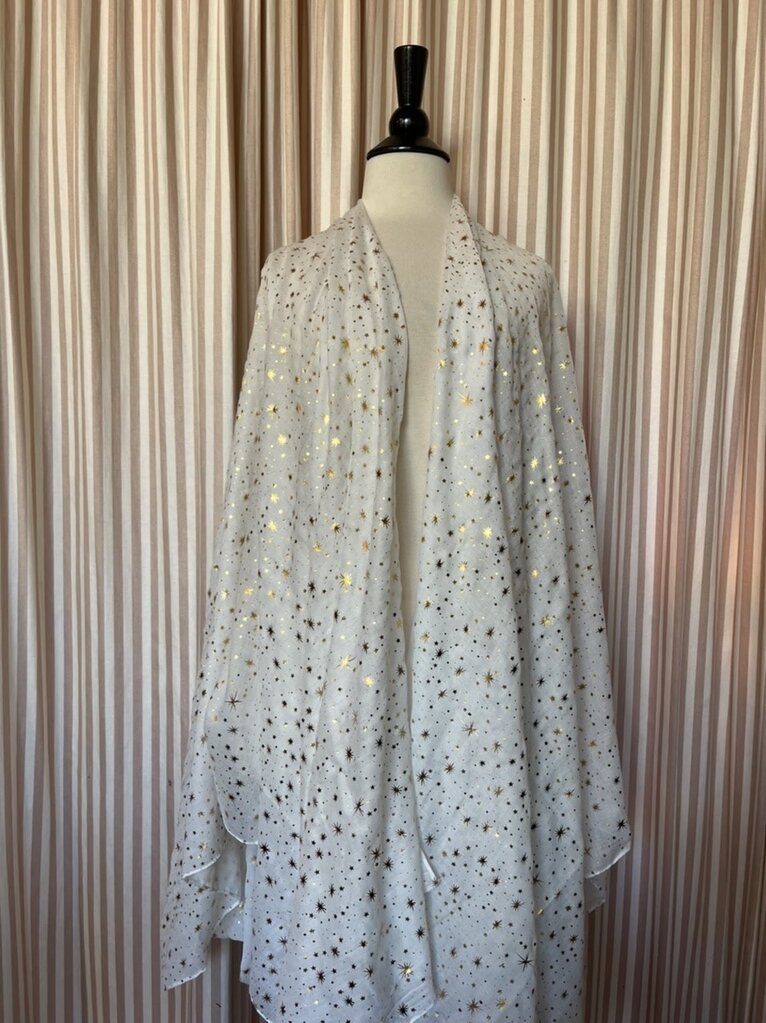 Kalico Delafay Kalico Delafay Metallic Darling Cocoon